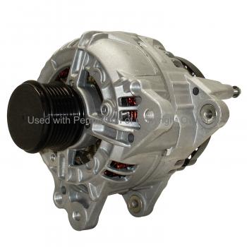 2008 Volkswagen Sharan Alternator