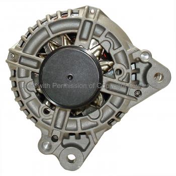 2003 Audi A3 Alternator MPA 13853 image 3 of 4