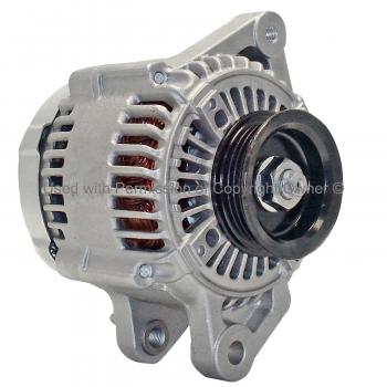 MPA 13857N Alternator product image 5 of 8