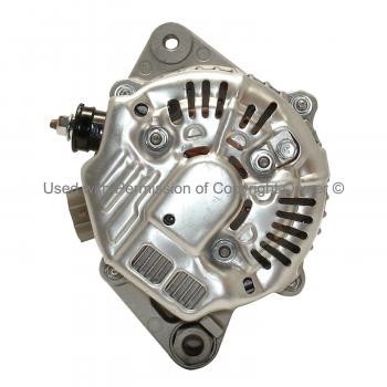 MPA 13857N Alternator product image 6 of 8