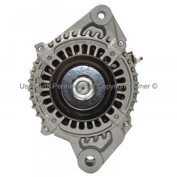 MPA 13857N Alternator product image 7 of 8