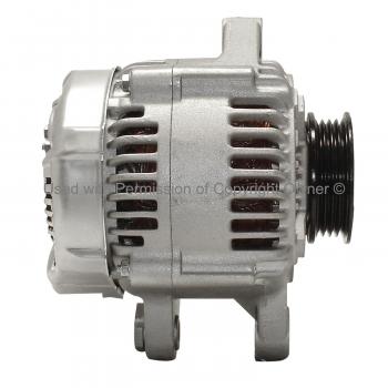 MPA 13857N Alternator product image 8 of 8