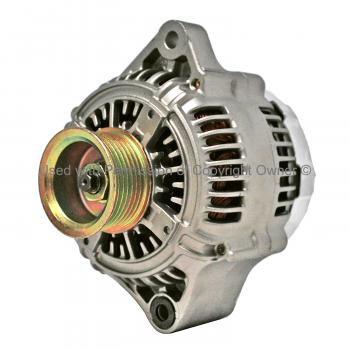 1996 Dodge Viper Alternator MPA 13861 image 1 of 4
