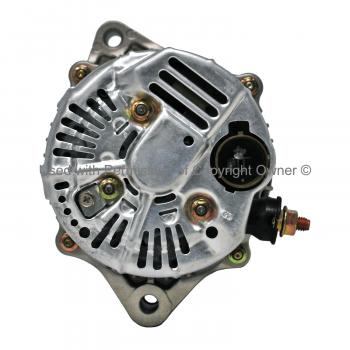 1996 Dodge Viper Alternator MPA 13861 image 2 of 4