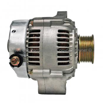 1996 Dodge Viper Alternator MPA 13861 image 4 of 4
