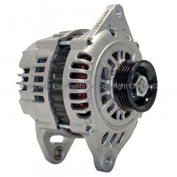 2002 Kia Sportage Alternator MPA 13862 image 1 of 4