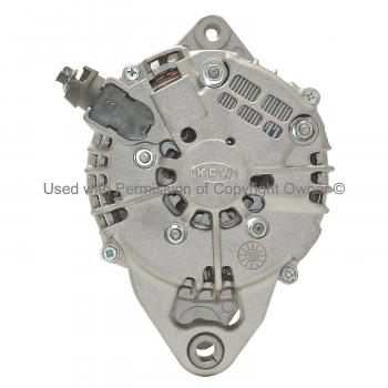 2002 Kia Sportage Alternator MPA 13862 image 2 of 4