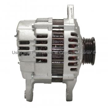 2002 Kia Sportage Alternator MPA 13862 image 4 of 4
