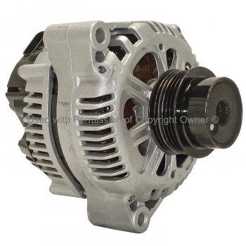 2001 Chevrolet Corvette Alternator MPA 13864 image 1 of 4