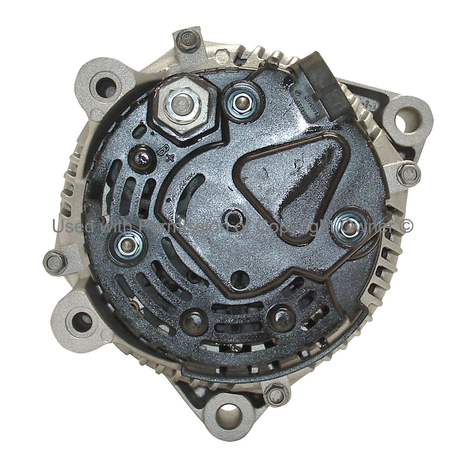 MPA 13864 - Alternator MPA 13864 Alternator product image 2 of 4