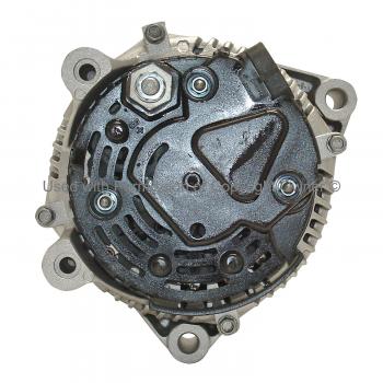 2001 Chevrolet Corvette Alternator MPA 13864 image 2 of 4