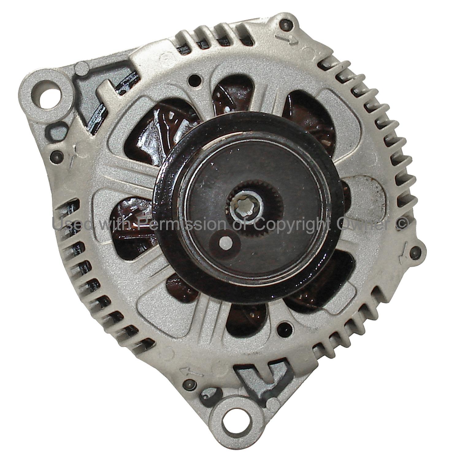 MPA 13864 - Alternator MPA 13864 Alternator product image 3 of 4