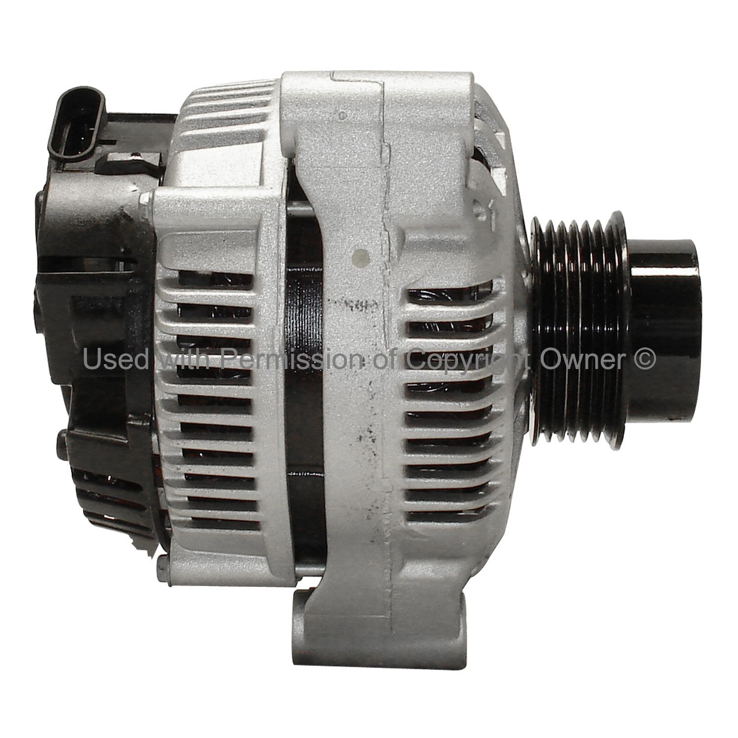 MPA 13864 - Alternator MPA 13864 Alternator product image 4 of 4