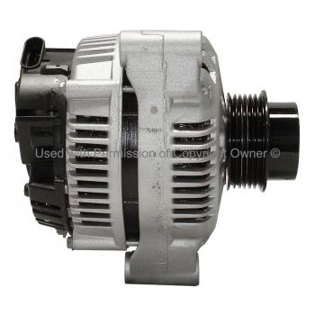 2001 Chevrolet Corvette Alternator MPA 13864 image 4 of 4