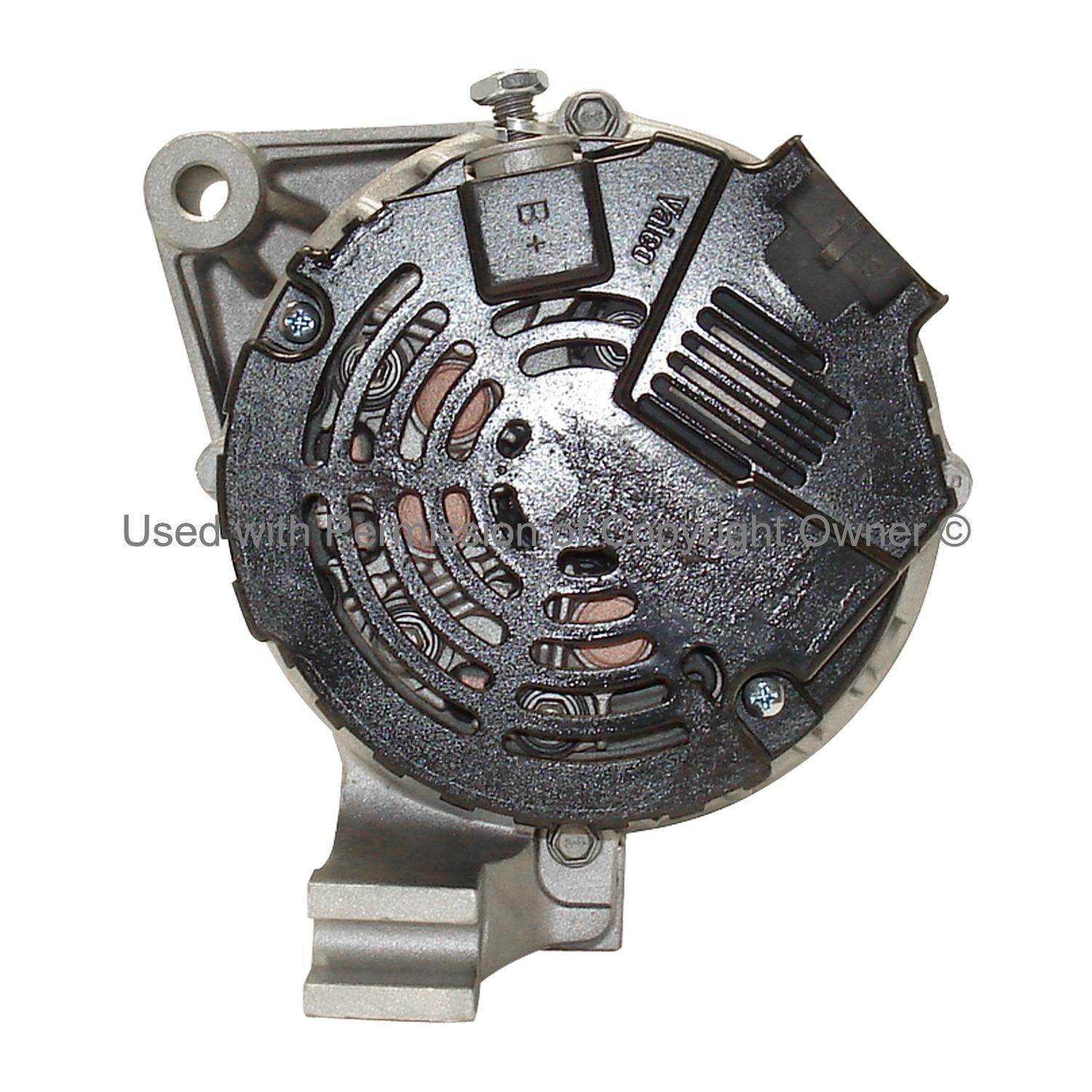 MPA 13865 - Alternator MPA 13865 Alternator product image 2 of 4