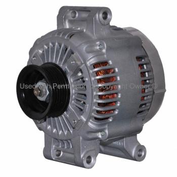 2002 Chrysler Voyager Alternator MPA 13867 image 1 of 4