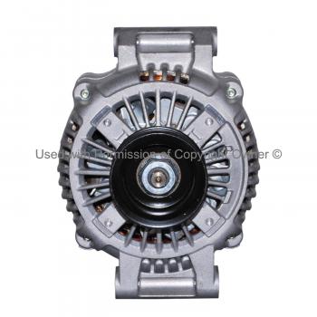 2002 Chrysler Voyager Alternator MPA 13867 image 3 of 4