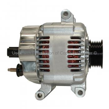 2002 Chrysler Voyager Alternator MPA 13867N image 4 of 4