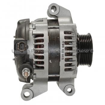 2005 Chrysler Sebring Alternator MPA 13868N image 4 of 4