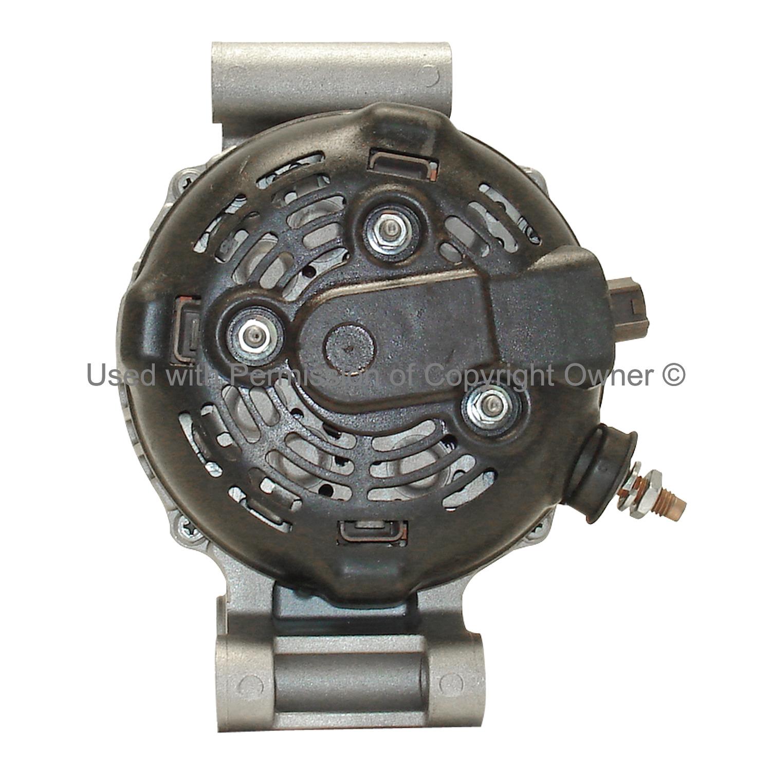 MPA 13868N - Alternator MPA 13868N Alternator product image 6 of 8