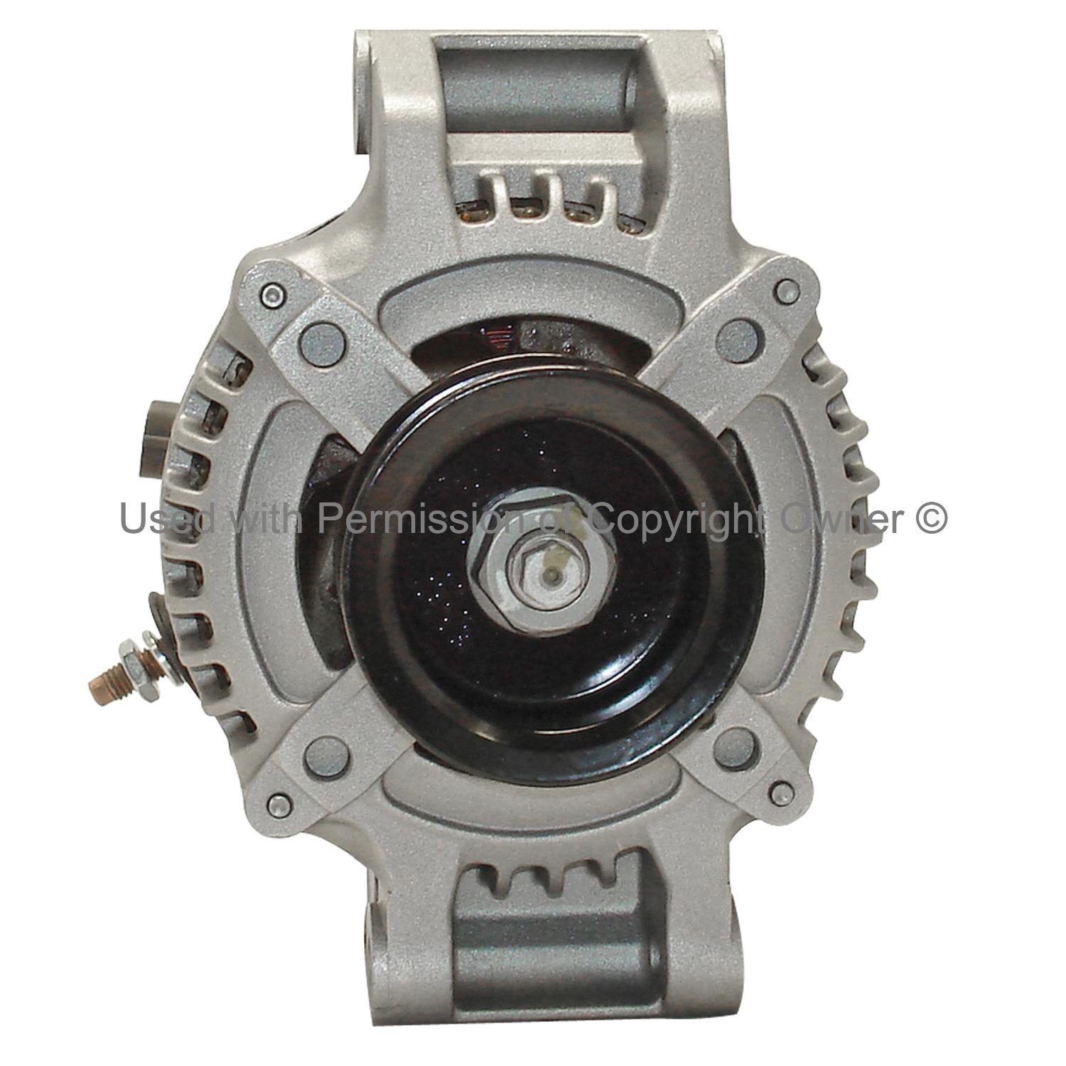 MPA 13868N - Alternator MPA 13868N Alternator product image 7 of 8