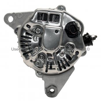 2000 Jeep TJ Alternator MPA 13869 image 2 of 4
