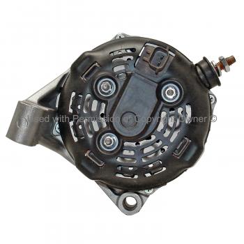 2005 Chrysler Voyager Alternator MPA 13870 image 2 of 4
