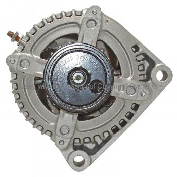 2005 Chrysler Voyager Alternator MPA 13870 image 3 of 4