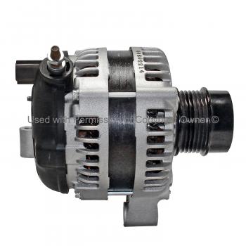 2005 Chrysler Voyager Alternator MPA 13870 image 4 of 4