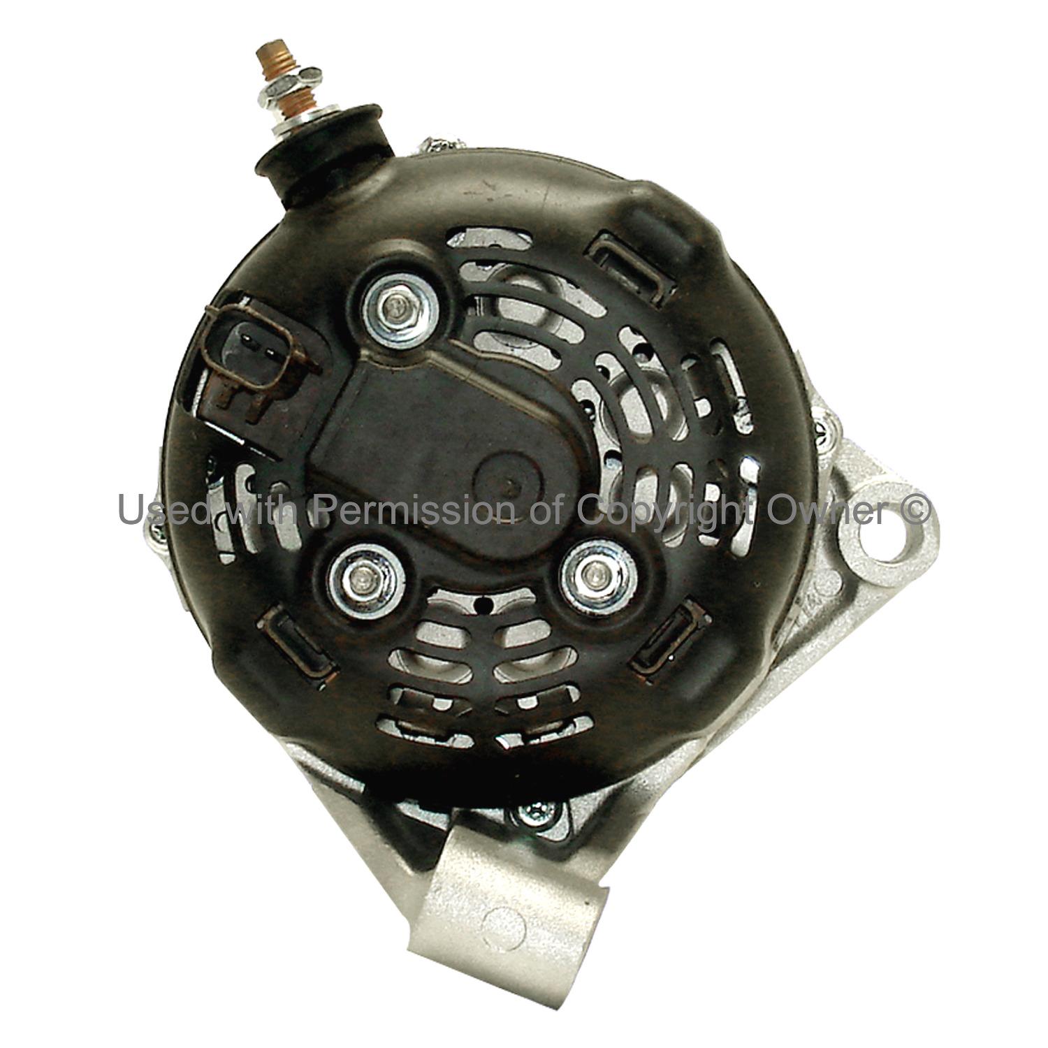 MPA 13871 - Alternator MPA 13871 Alternator product image 2 of 4