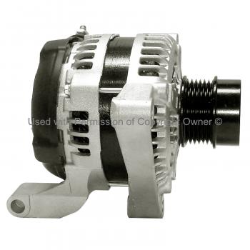 2007 Chrysler Voyager Alternator MPA 13871 image 4 of 4