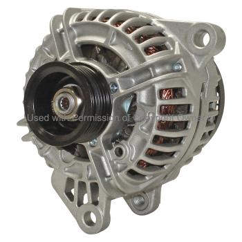 MPA 13873N Alternator product image 5 of 8