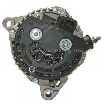 MPA 13873N Alternator product image 6 of 8