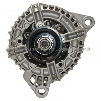 MPA 13873N Alternator product image 7 of 8