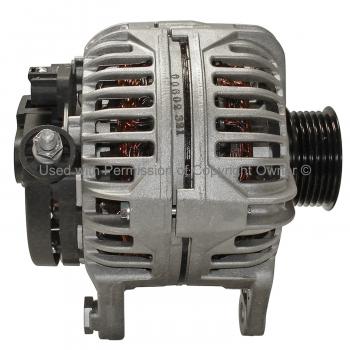 MPA 13873N Alternator product image 8 of 8