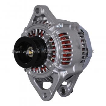 2002 Dodge Ram 2500 Alternator MPA 13874N image 1 of 4