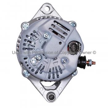 MPA 13874N Alternator product image 6 of 8