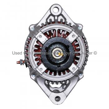 MPA 13874N Alternator product image 7 of 8