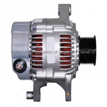 MPA 13874N Alternator product image 8 of 8