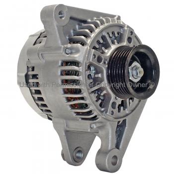 2005 Toyota Matrix Alternator MPA 13878 image 1 of 4