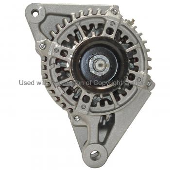 2005 Toyota Matrix Alternator MPA 13878N image 3 of 4