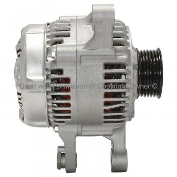 2005 Toyota Matrix Alternator MPA 13878N image 4 of 4
