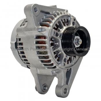 2005 Toyota Matrix Alternator MPA 13879 image 1 of 4