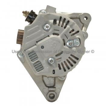 2005 Toyota Matrix Alternator MPA 13879 image 2 of 4