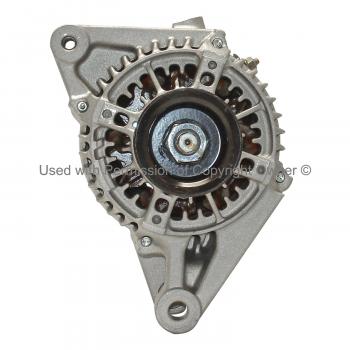 2005 Toyota Matrix Alternator MPA 13879 image 3 of 4