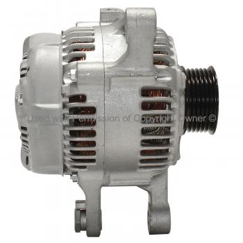 2005 Toyota Matrix Alternator MPA 13879 image 4 of 4