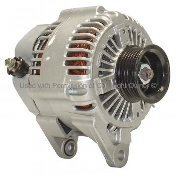 2000 Dodge Durango Alternator MPA 13880 image 1 of 4
