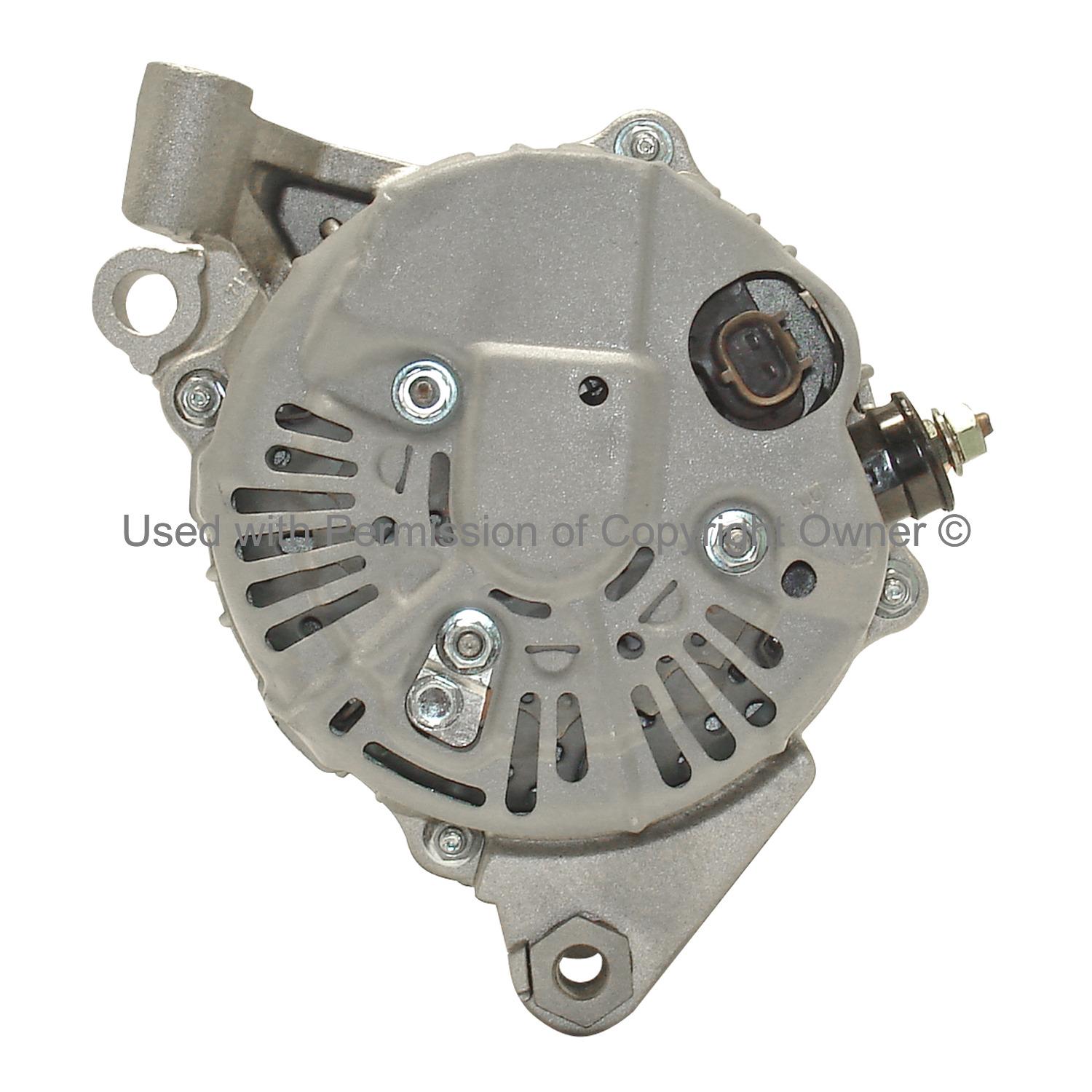 MPA 13880 - Alternator MPA 13880 Alternator product image 2 of 4