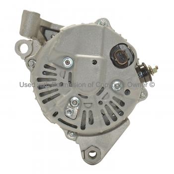 2000 Dodge Durango Alternator MPA 13880 image 2 of 4