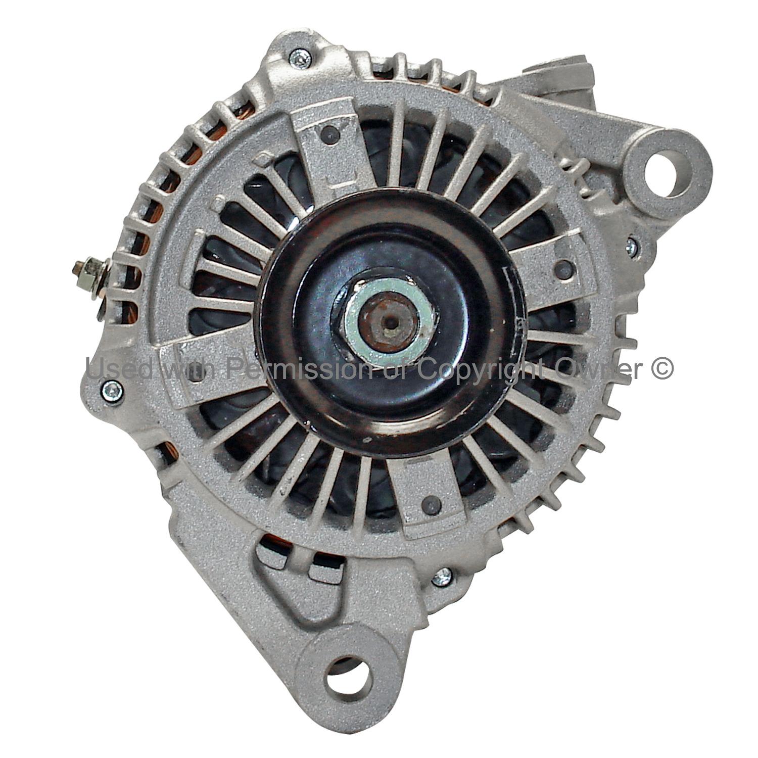 MPA 13880 - Alternator MPA 13880 Alternator product image 3 of 4